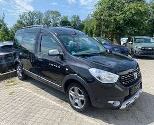 Dacia Dokker Gebrauchtwagen