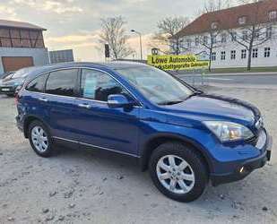 Honda CR-V Gebrauchtwagen