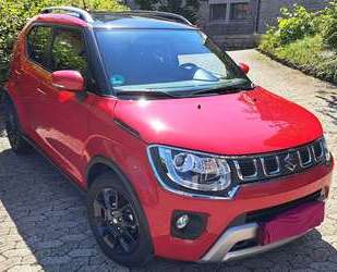 Suzuki Ignis Gebrauchtwagen