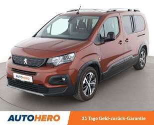 Peugeot Rifter Gebrauchtwagen