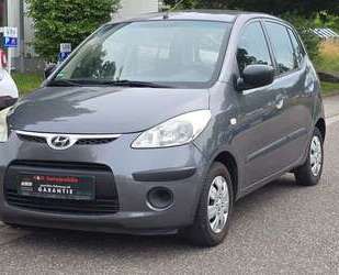 Hyundai i10 Gebrauchtwagen
