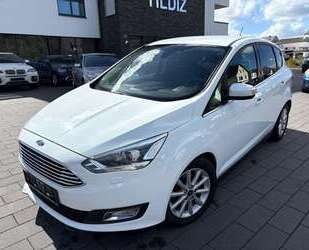 Ford C-Max Gebrauchtwagen