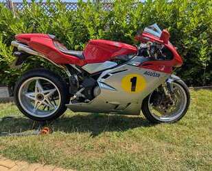MV Agusta F4 1000 Gebrauchtwagen