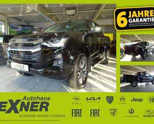 Isuzu D-Max Gebrauchtwagen