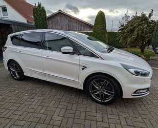 Ford S-Max Gebrauchtwagen
