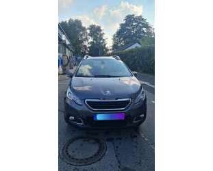 Peugeot 2008 Gebrauchtwagen