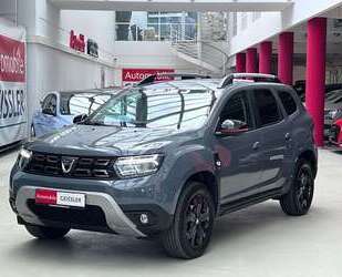 Dacia Duster Gebrauchtwagen