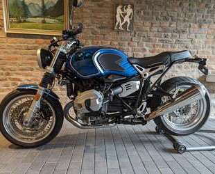 BMW R nineT Gebrauchtwagen