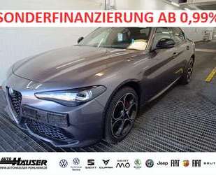 Alfa Romeo Giulia Gebrauchtwagen