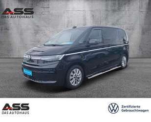 VW T7 Multivan Gebrauchtwagen