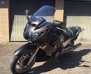 Yamaha FJR 1300 Gebrauchtwagen