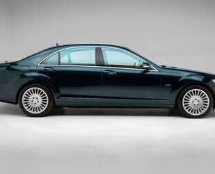 Mercedes-Benz S 600 Gebrauchtwagen