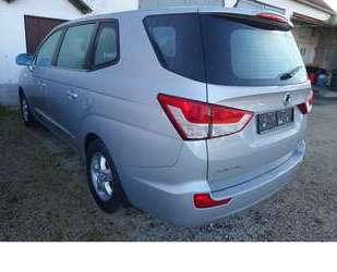 SsangYong Rodius Gebrauchtwagen