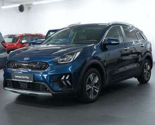 Kia Niro Gebrauchtwagen