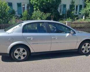 Opel Vectra Gebrauchtwagen