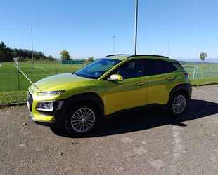 Hyundai KONA Gebrauchtwagen