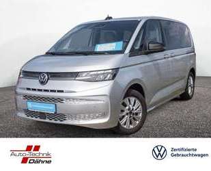 Toyota T7 Multivan 