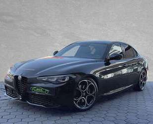 Alfa Romeo Giulia Gebrauchtwagen