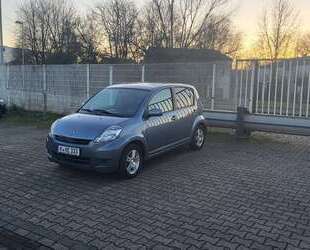 Daihatsu Sirion Gebrauchtwagen