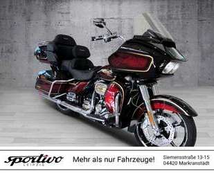 Harley Davidson Road Glide Gebrauchtwagen