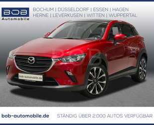 Mazda CX-3 Gebrauchtwagen