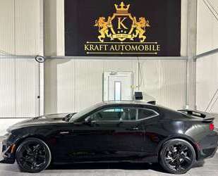 Chevrolet Camaro Gebrauchtwagen