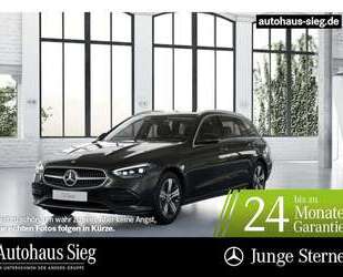 Mercedes-Benz C 200 Gebrauchtwagen