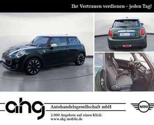 Mini Cooper Gebrauchtwagen