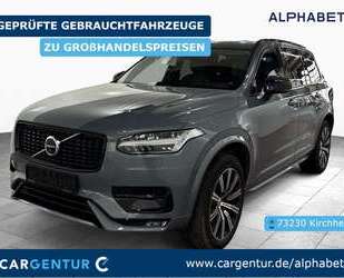 Volvo XC90 Gebrauchtwagen