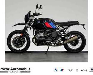 BMW R nineT Gebrauchtwagen