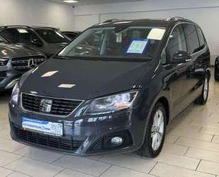 Seat Alhambra Gebrauchtwagen