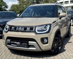 Suzuki Ignis Gebrauchtwagen
