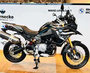 BMW F 850 GS Gebrauchtwagen