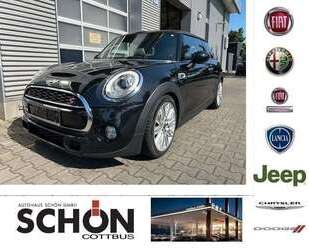 Mini Cooper S Gebrauchtwagen