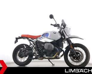 BMW R nineT Gebrauchtwagen