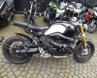 BMW R nineT Gebrauchtwagen