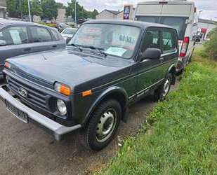Lada Taiga Gebrauchtwagen