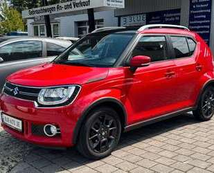 Suzuki Ignis Gebrauchtwagen