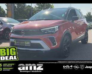 Opel Crossland Gebrauchtwagen