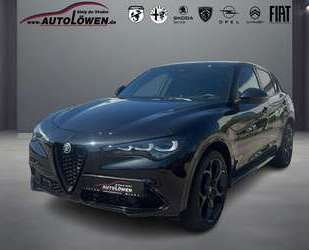 Alfa Romeo Stelvio Gebrauchtwagen