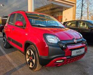 Fiat Panda Gebrauchtwagen
