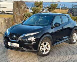 Nissan Juke Gebrauchtwagen
