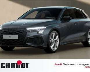 Audi S3 Gebrauchtwagen