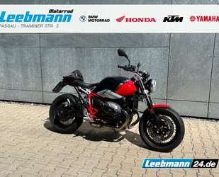 BMW R nineT Gebrauchtwagen