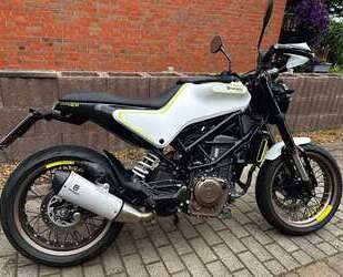 Husqvarna Vitpilen Gebrauchtwagen