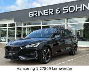 Cupra Leon Gebrauchtwagen