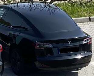 Tesla Model 3 Gebrauchtwagen