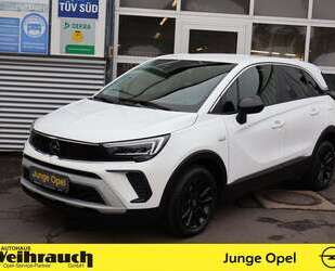 Opel Crossland Gebrauchtwagen