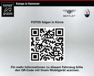 Bentley Continental Gebrauchtwagen