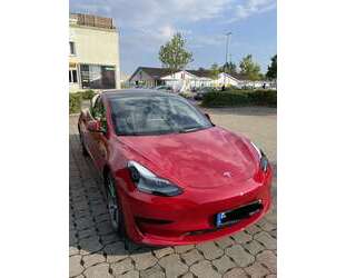 Tesla Model 3 Gebrauchtwagen